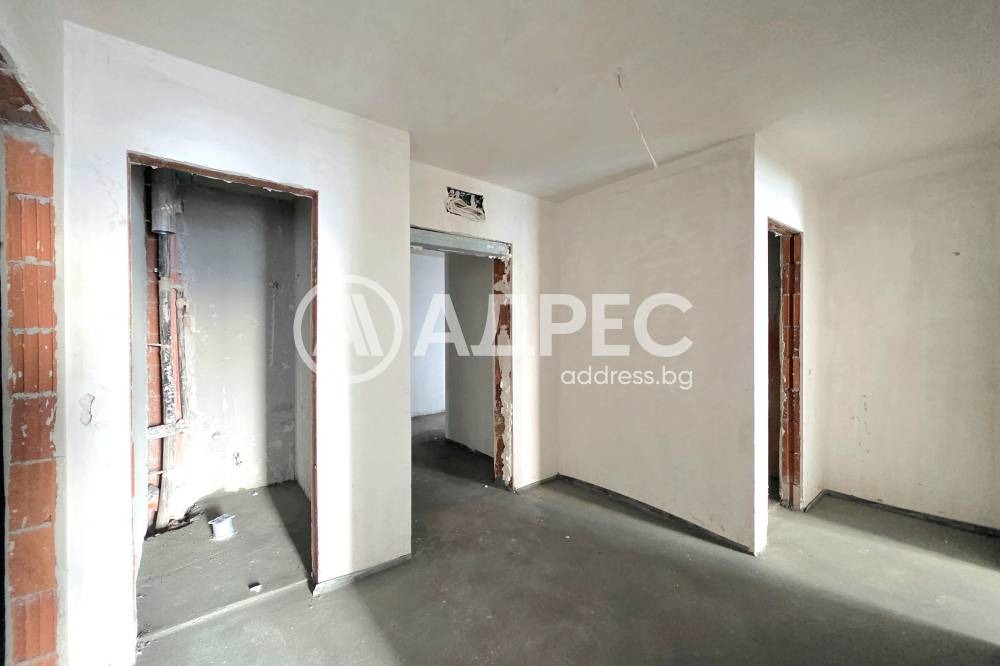 Продава 2-СТАЕН, гр. София, Люлин 5, снимка 10 - Апартаменти - 51349254