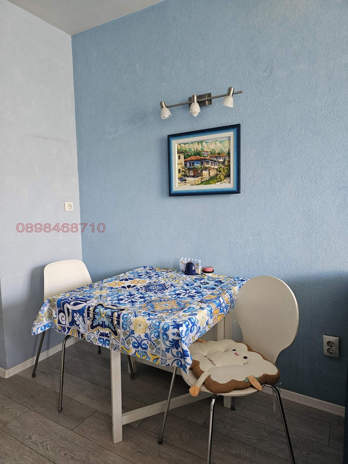 Продава 2-СТАЕН, гр. София, Зона Б-18, снимка 4 - Апартаменти - 55016603