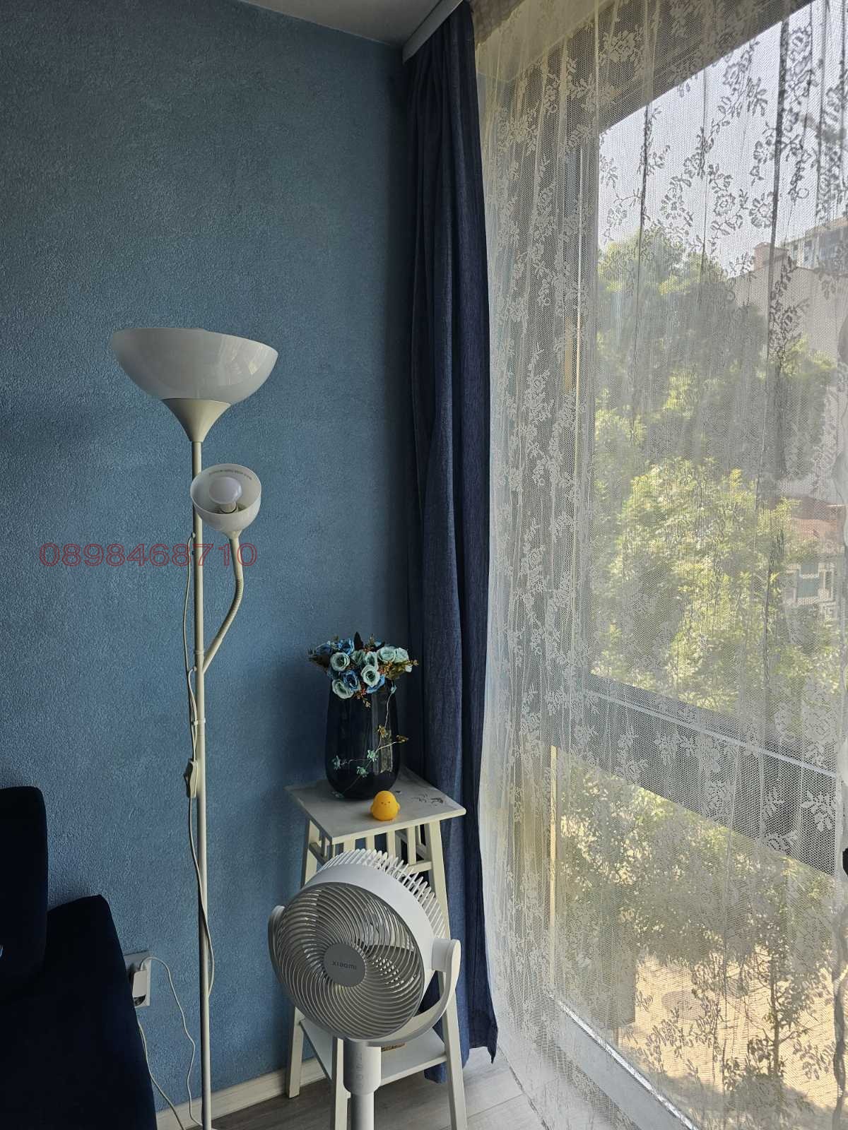 Продава 2-СТАЕН, гр. София, Зона Б-18, снимка 10 - Апартаменти - 55016603