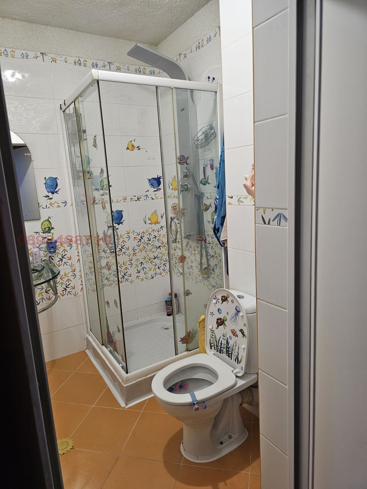 Продава 2-СТАЕН, гр. София, Зона Б-18, снимка 16 - Апартаменти - 55016603