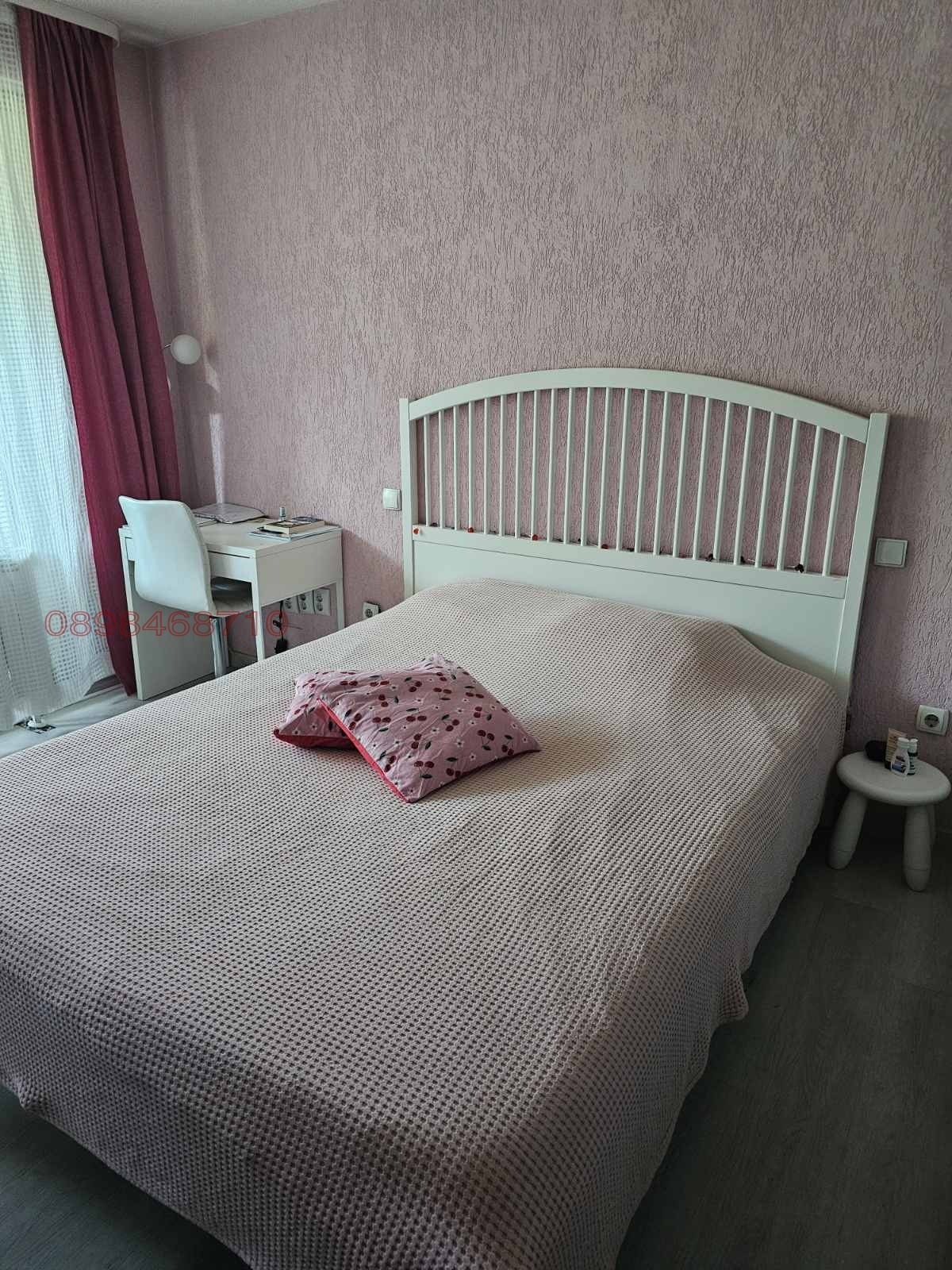 Продава 2-СТАЕН, гр. София, Зона Б-18, снимка 11 - Апартаменти - 55016603
