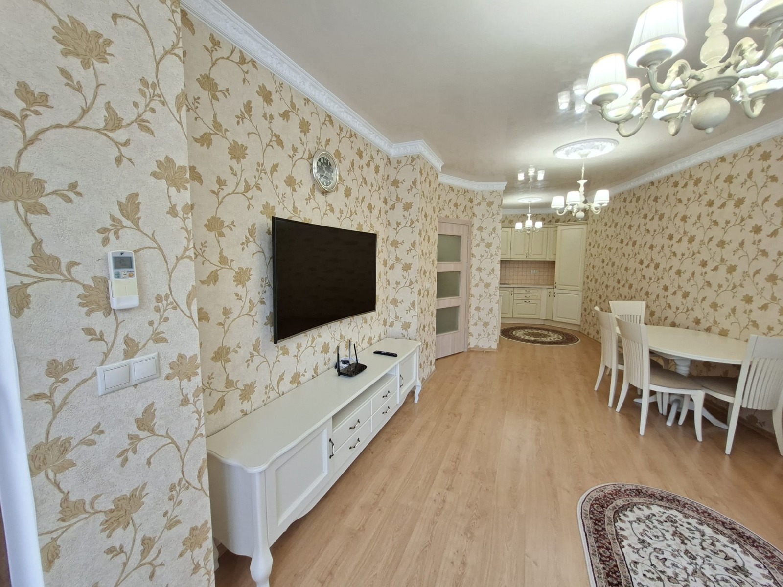 Продава 2-СТАЕН, гр. Варна, к.к. Чайка, снимка 3 - Апартаменти - 55044222