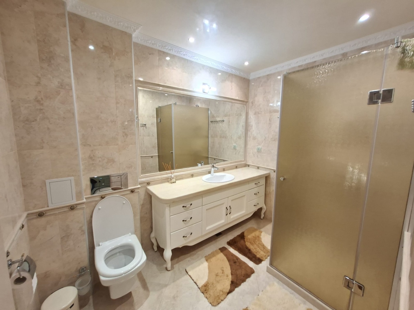 Продава 2-СТАЕН, гр. Варна, к.к. Чайка, снимка 12 - Апартаменти - 55044222