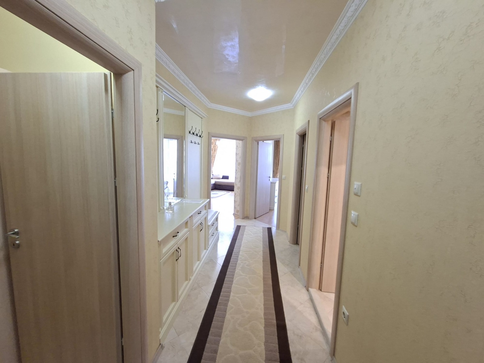 Продава 2-СТАЕН, гр. Варна, к.к. Чайка, снимка 6 - Апартаменти - 55044222