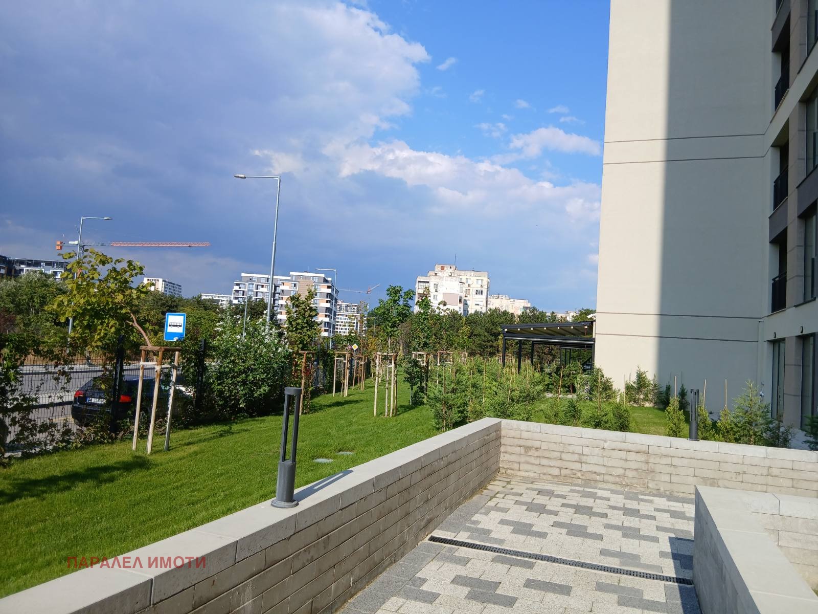 Продава 2-СТАЕН, гр. Пловдив, Тракия, снимка 2 - Апартаменти - 55654823