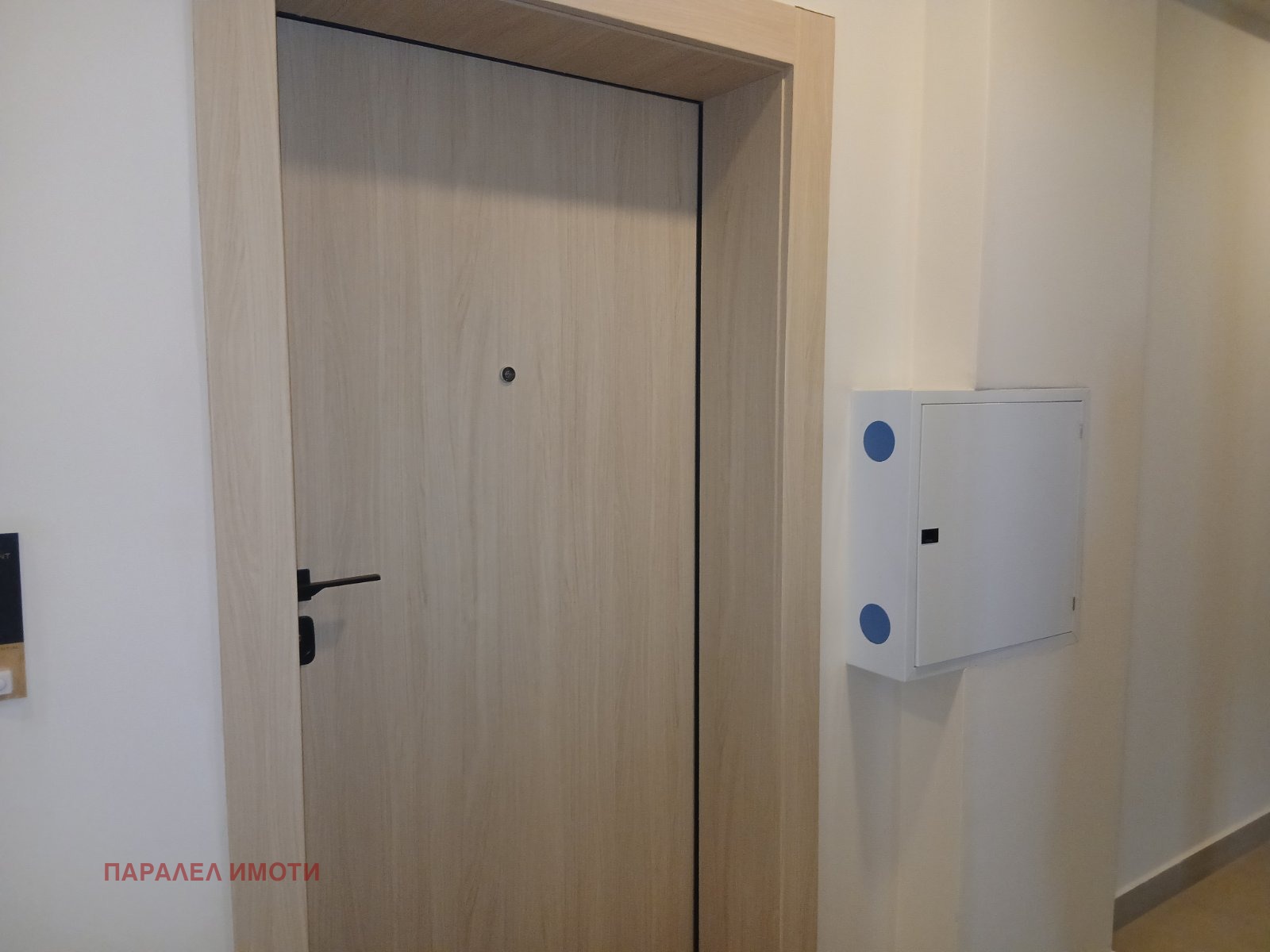 Продава 2-СТАЕН, гр. Пловдив, Тракия, снимка 9 - Апартаменти - 55654823