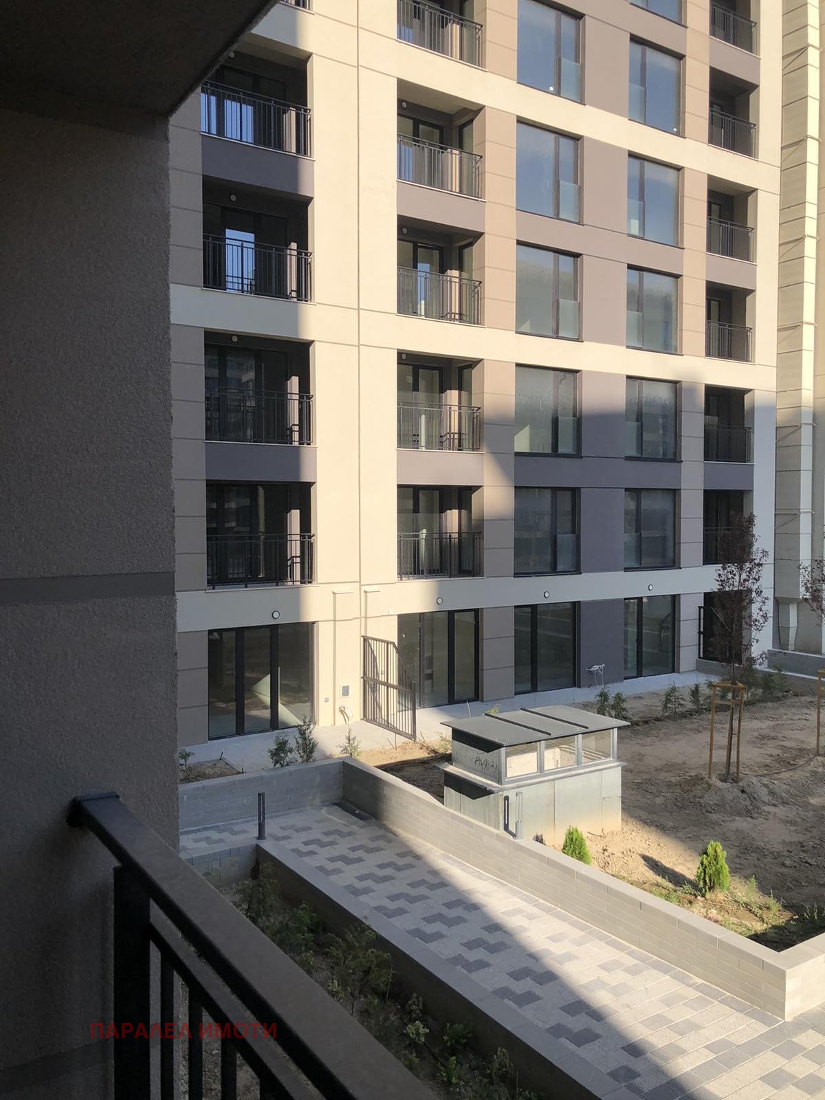 Продава 2-СТАЕН, гр. Пловдив, Тракия
