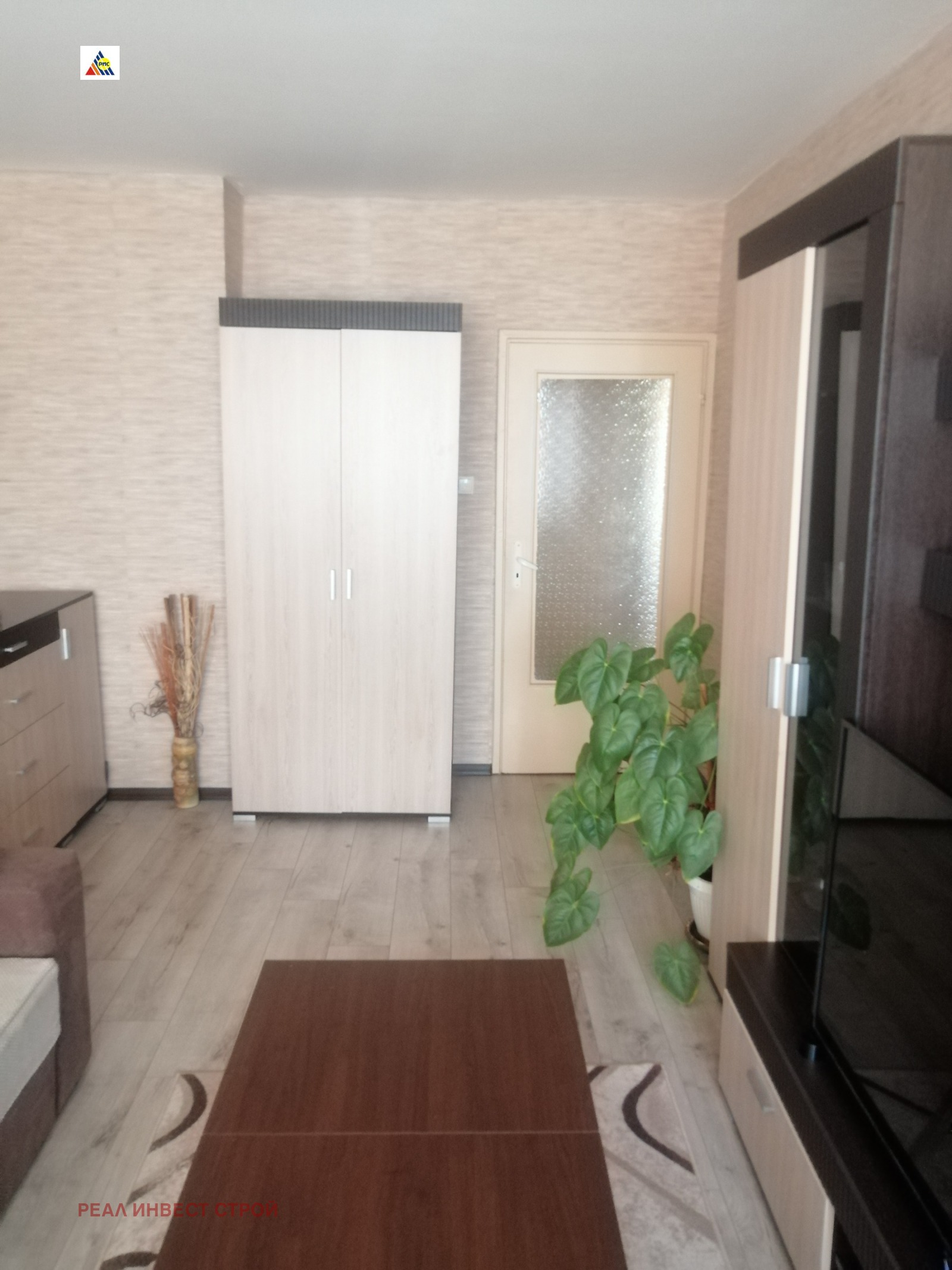 Продава 2-СТАЕН, гр. София, Надежда 3, снимка 16 - Апартаменти - 55666482