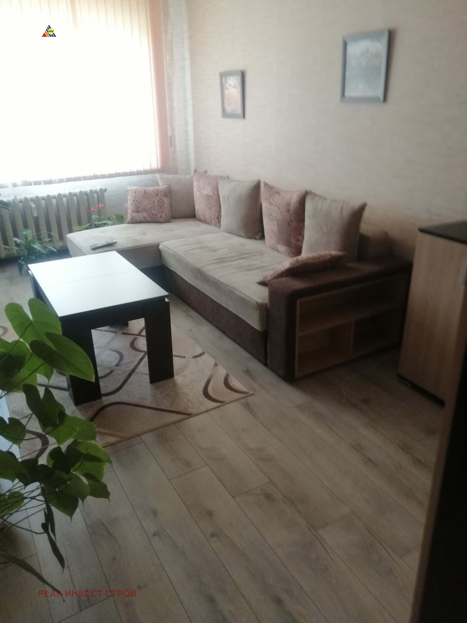 Продава 2-СТАЕН, гр. София, Надежда 3, снимка 13 - Апартаменти - 55666482