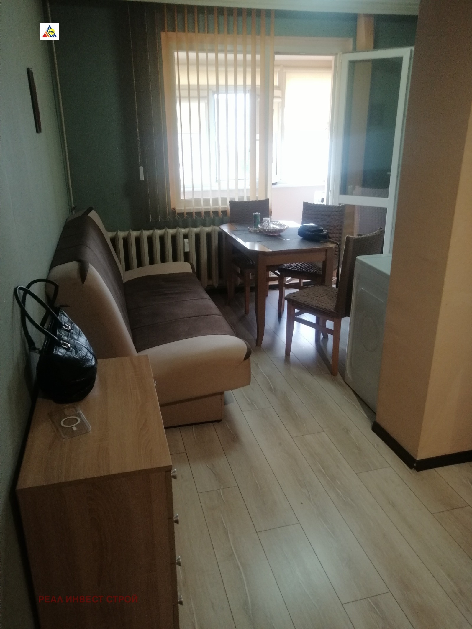 Продава 2-СТАЕН, гр. София, Надежда 3, снимка 4 - Апартаменти - 55666482