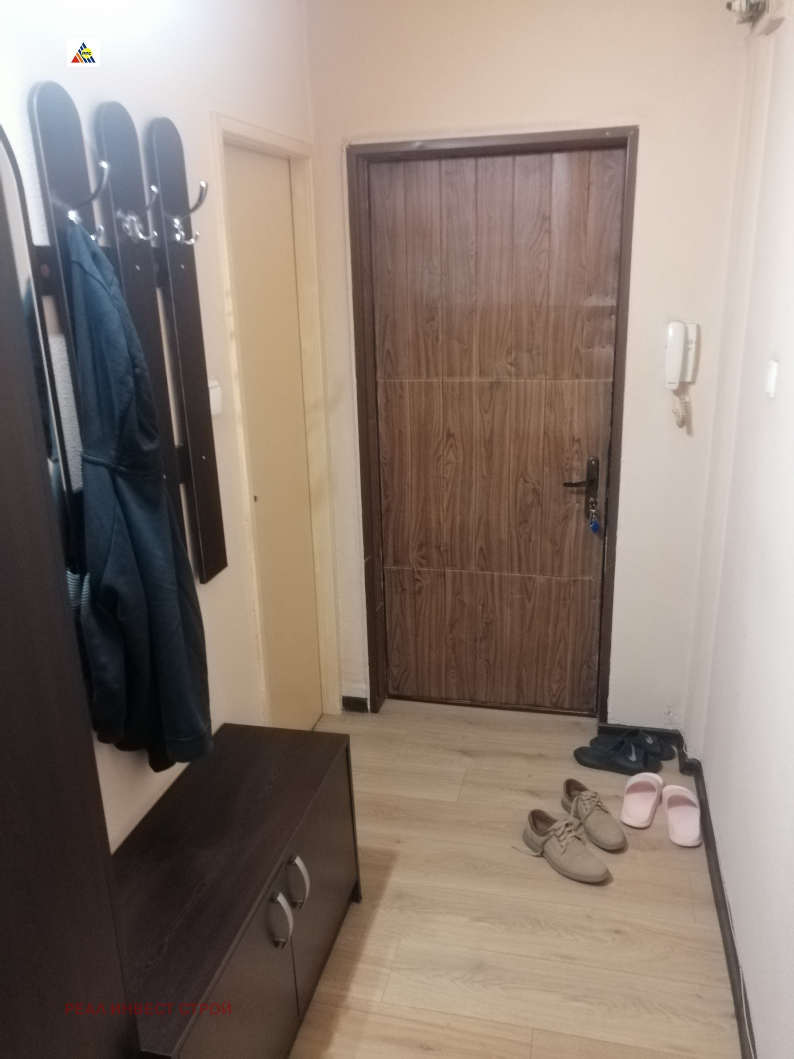Продава 2-СТАЕН, гр. София, Надежда 3, снимка 2 - Апартаменти - 55666482