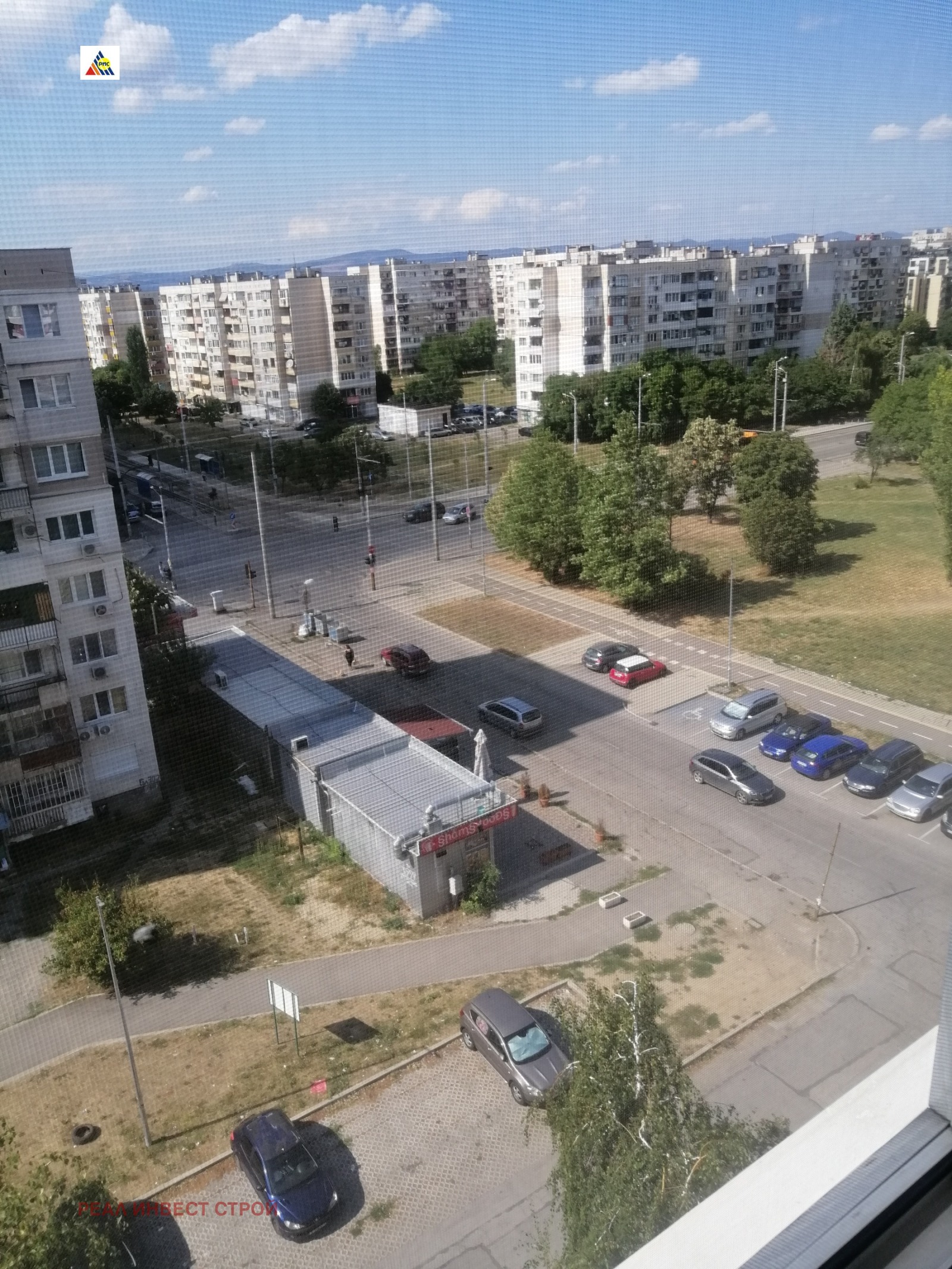 Продава 2-СТАЕН, гр. София, Надежда 3
