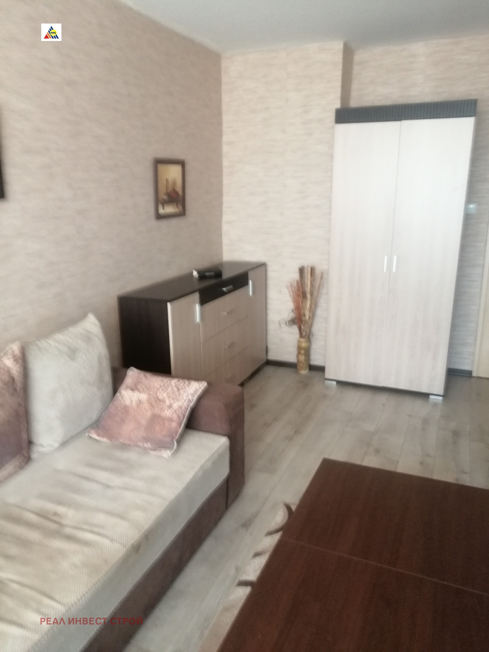 Продава 2-СТАЕН, гр. София, Надежда 3, снимка 15 - Апартаменти - 55666482