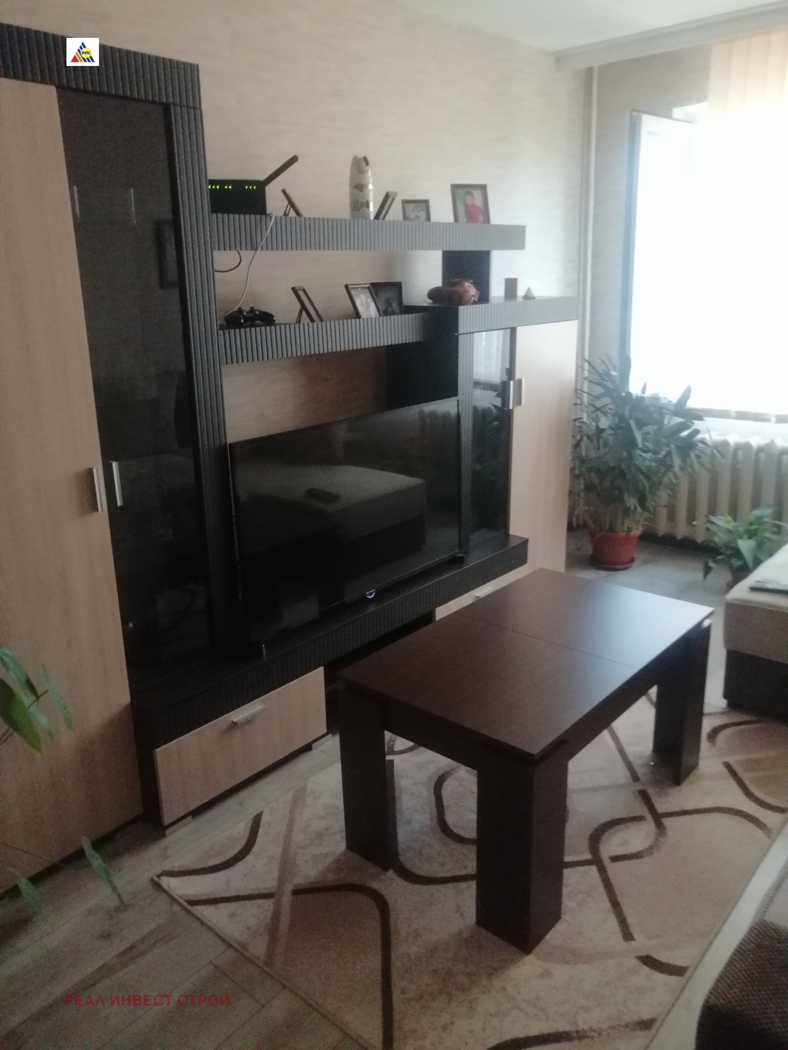 Продава 2-СТАЕН, гр. София, Надежда 3, снимка 14 - Апартаменти - 55666482