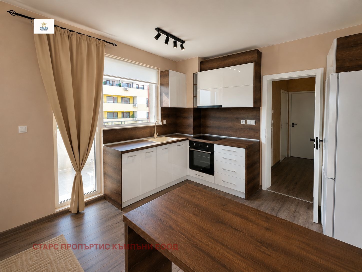 Продава 2-СТАЕН, гр. Варна, Победа, снимка 3 - Апартаменти - 55900952