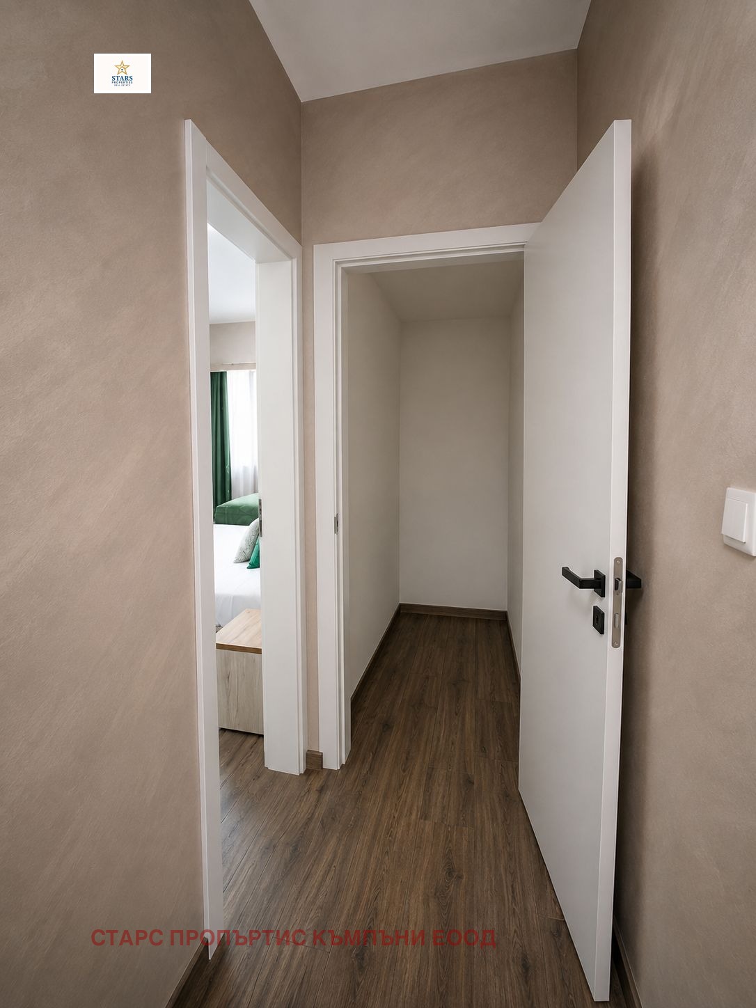 Продава 2-СТАЕН, гр. Варна, Победа, снимка 11 - Апартаменти - 55900952