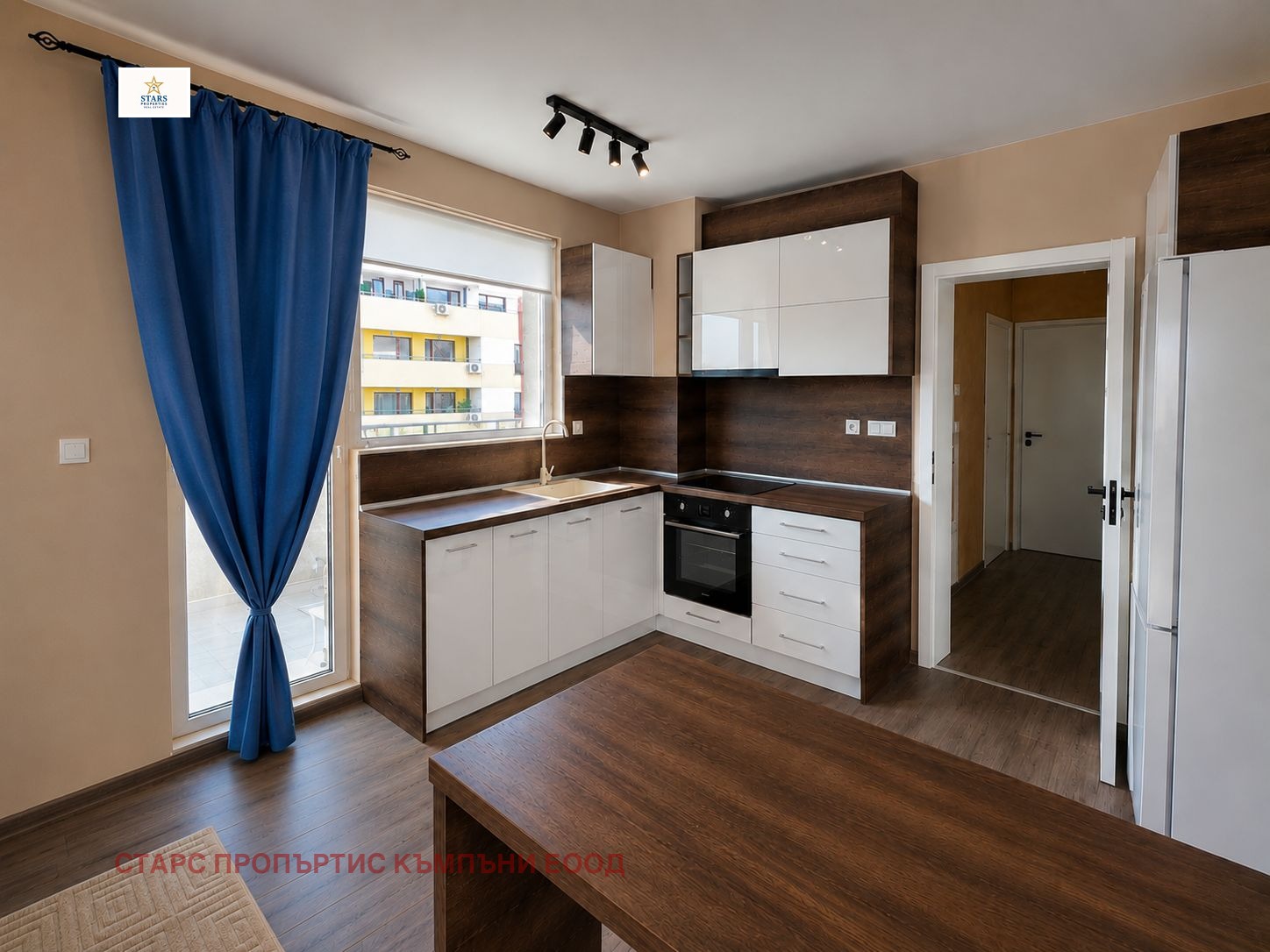 Продава 2-СТАЕН, гр. Варна, Победа, снимка 2 - Апартаменти - 55900952