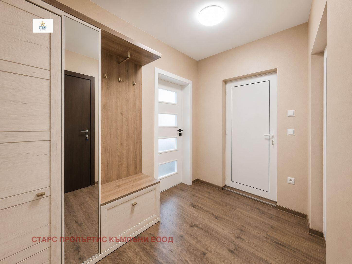 Продава 2-СТАЕН, гр. Варна, Победа, снимка 10 - Апартаменти - 55900952