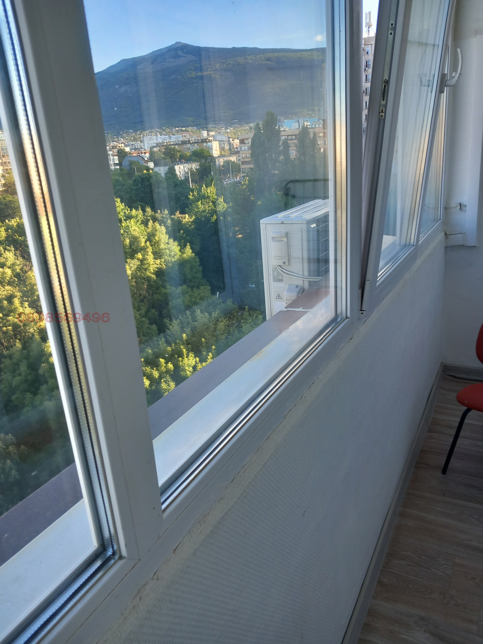Продава 2-СТАЕН, гр. София, Белите брези, снимка 2 - Апартаменти - 56045586