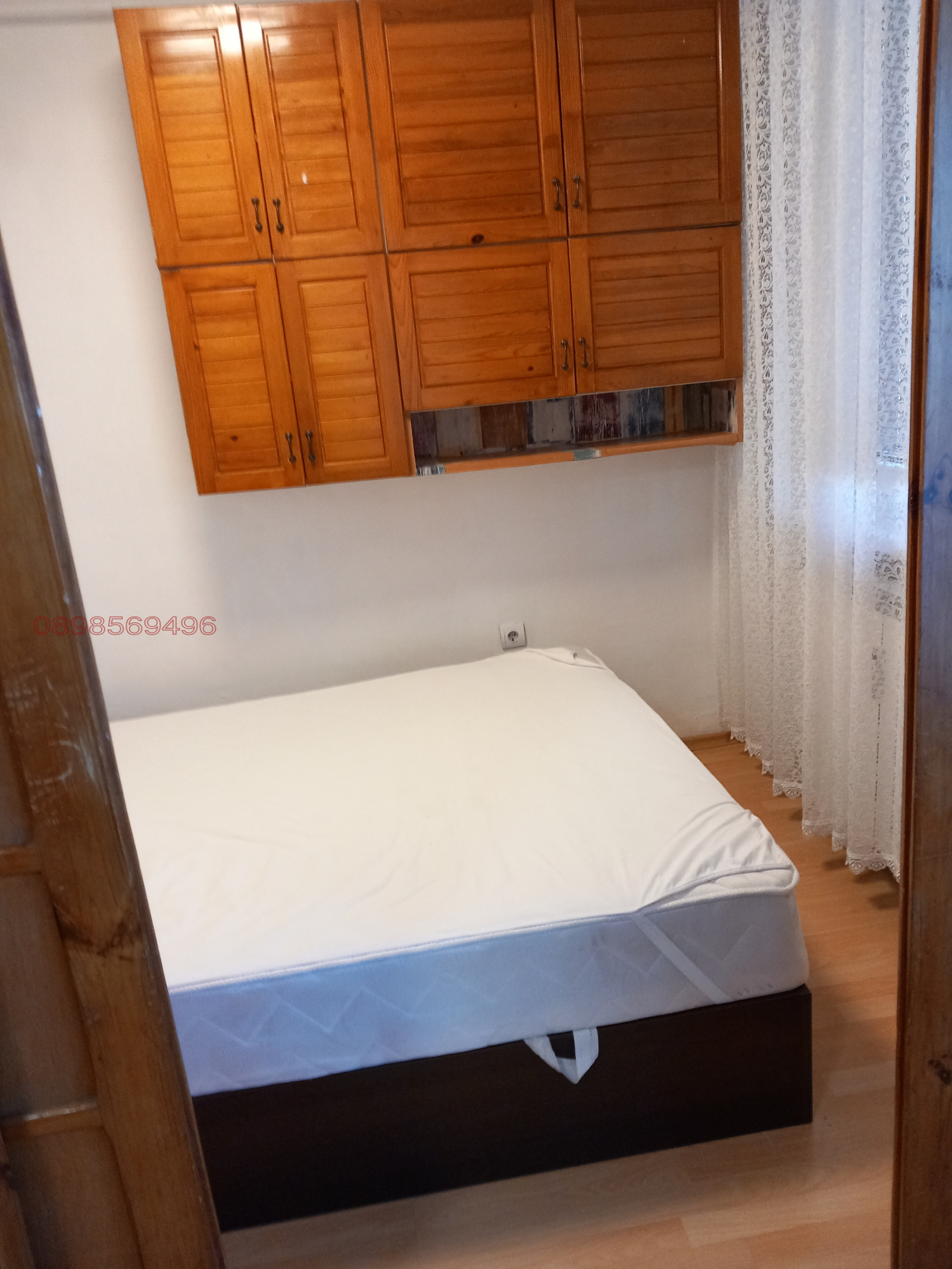 Продава 2-СТАЕН, гр. София, Белите брези, снимка 7 - Апартаменти - 56045586