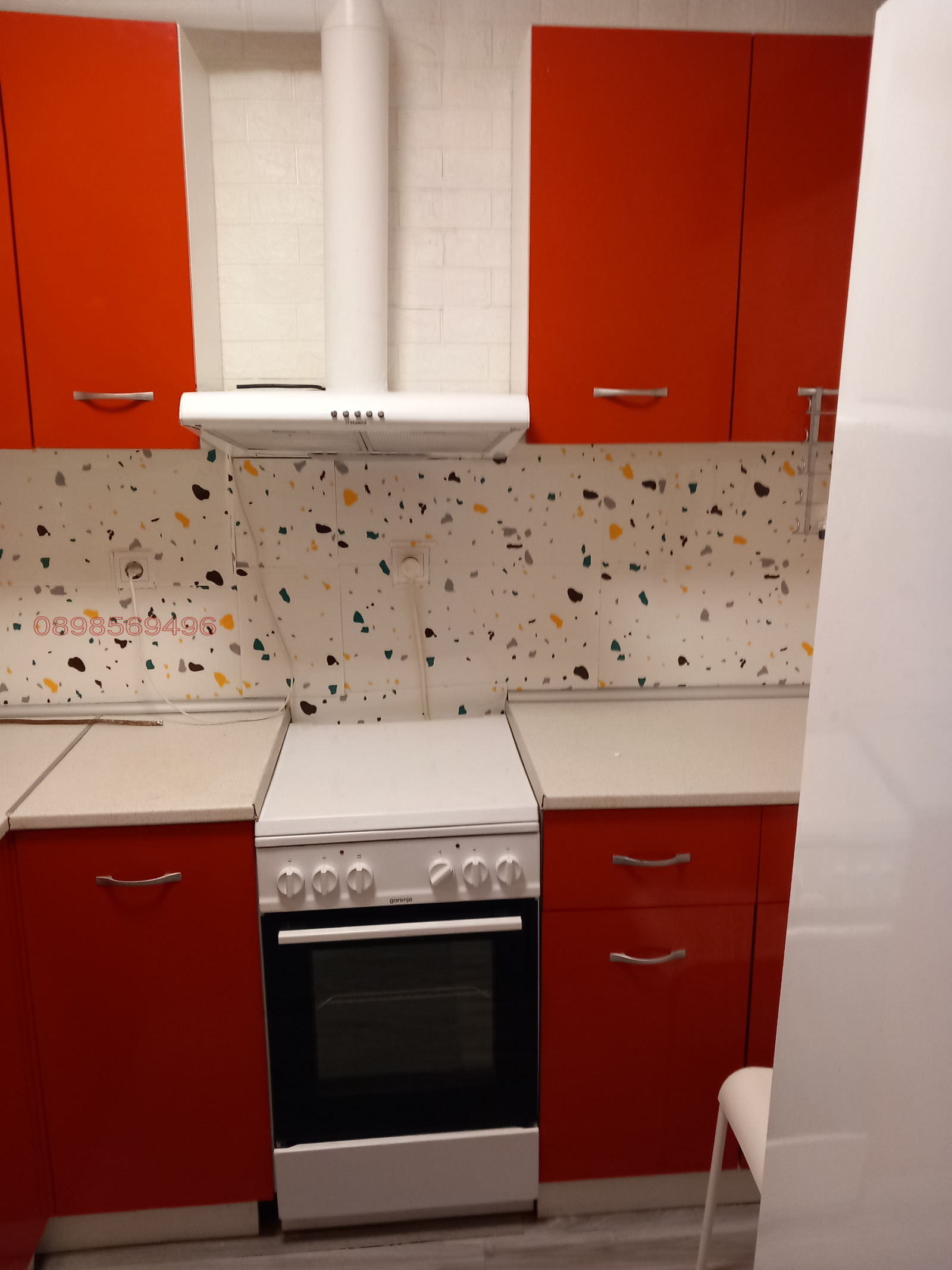 Продава 2-СТАЕН, гр. София, Белите брези, снимка 6 - Апартаменти - 56045586