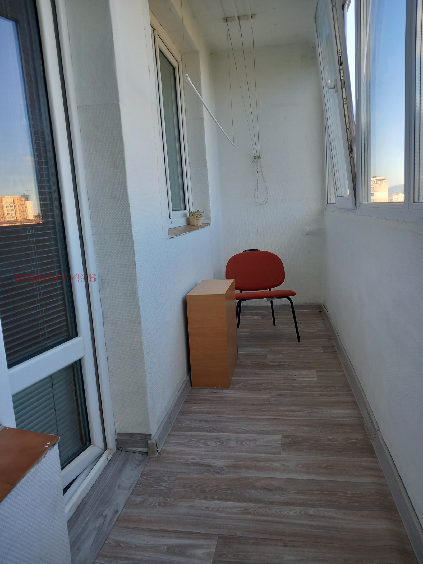 Продава 2-СТАЕН, гр. София, Белите брези, снимка 3 - Апартаменти - 56045586