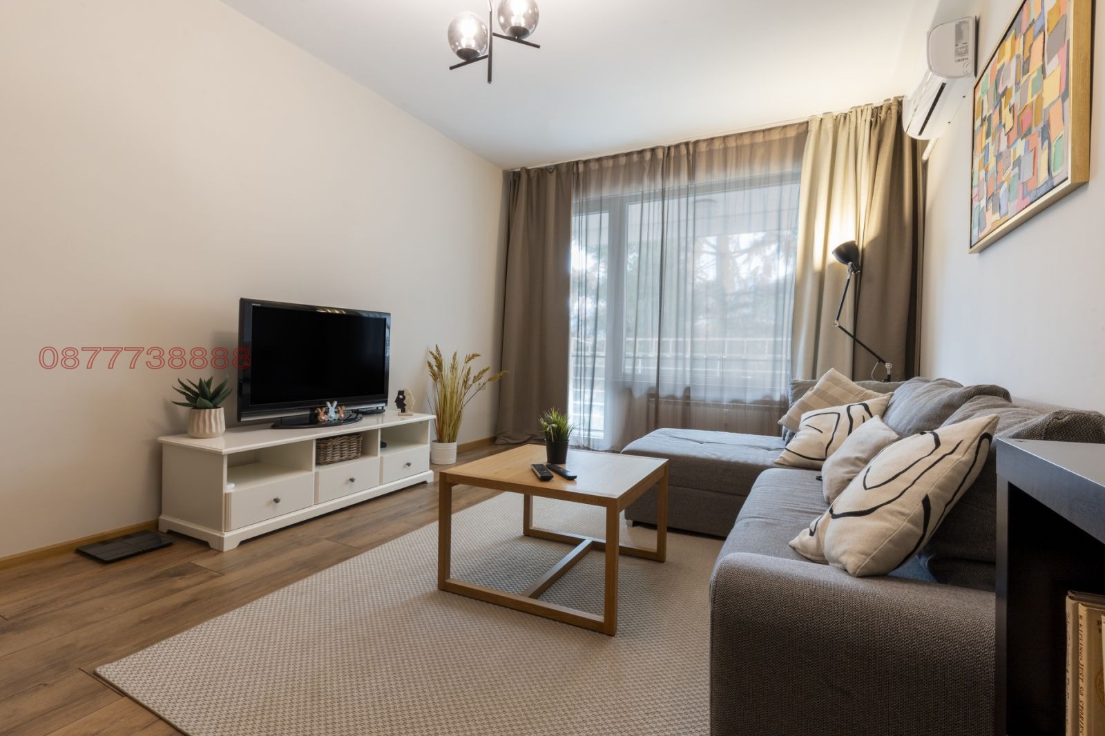 Продава 2-СТАЕН, гр. София, Иван Вазов, снимка 11 - Апартаменти - 56103310