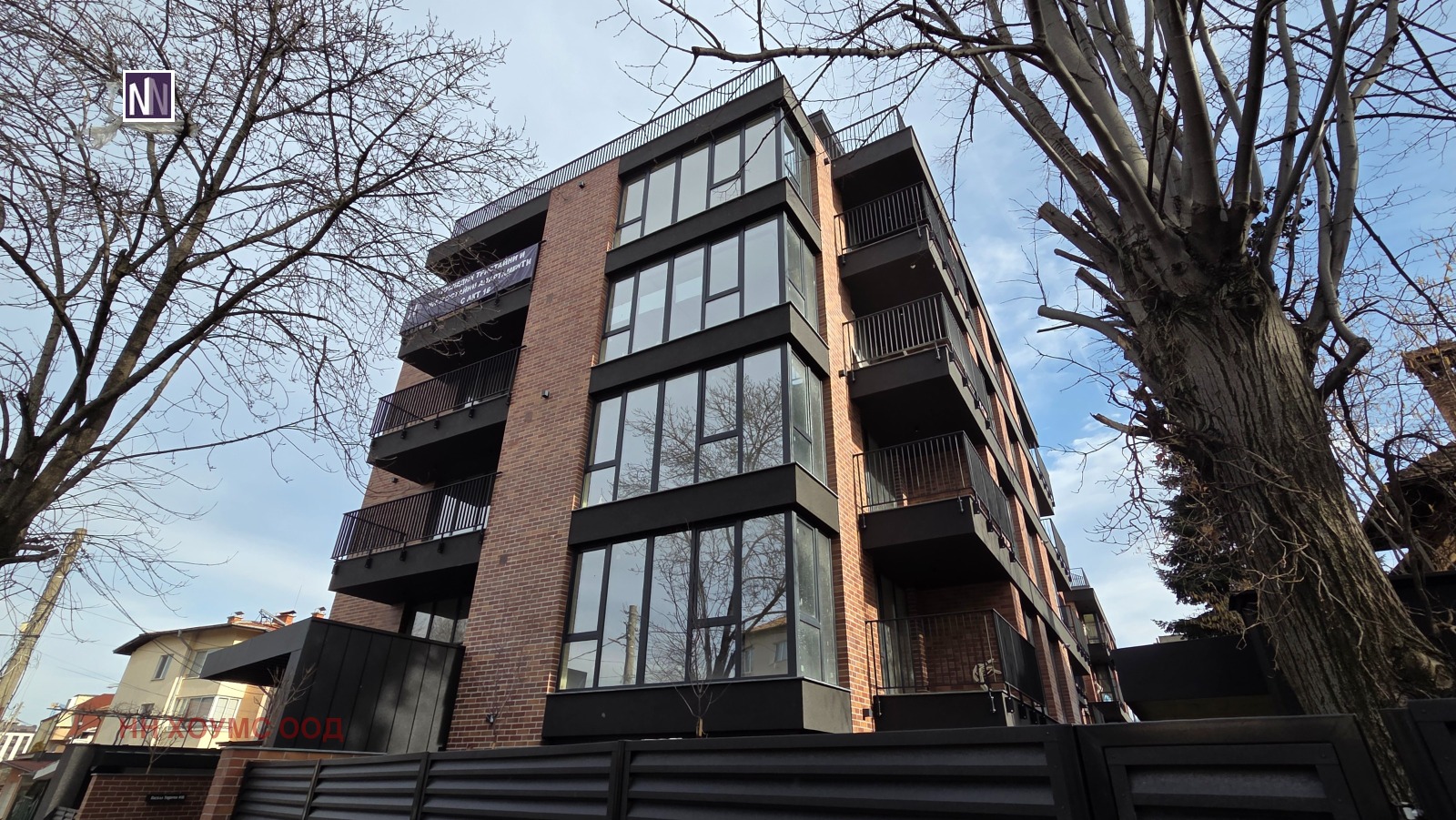 Продава 3-СТАЕН, гр. София, Овча купел, снимка 2 - Апартаменти - 53148304
