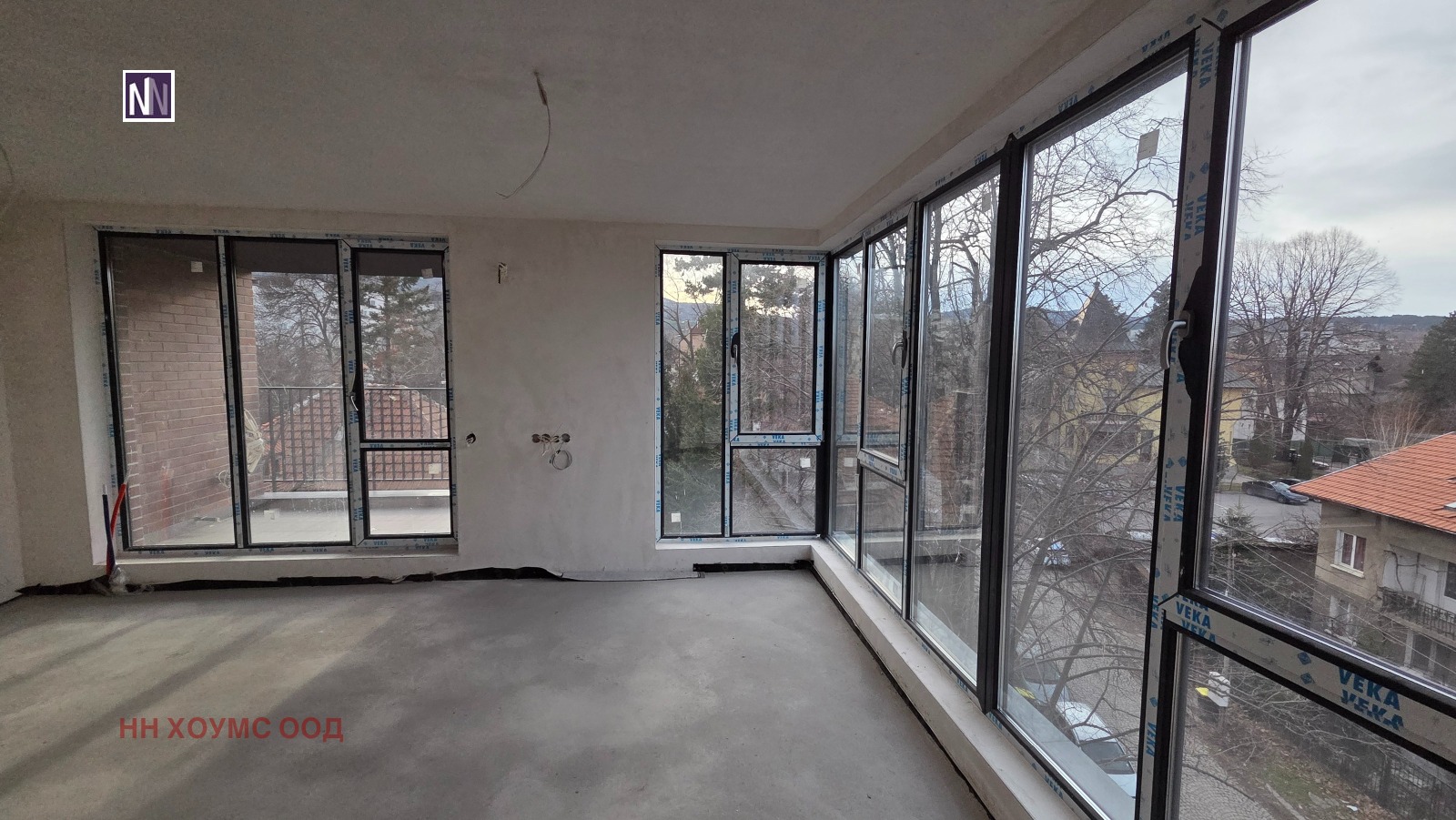 Продава 3-СТАЕН, гр. София, Овча купел, снимка 10 - Апартаменти - 53148304