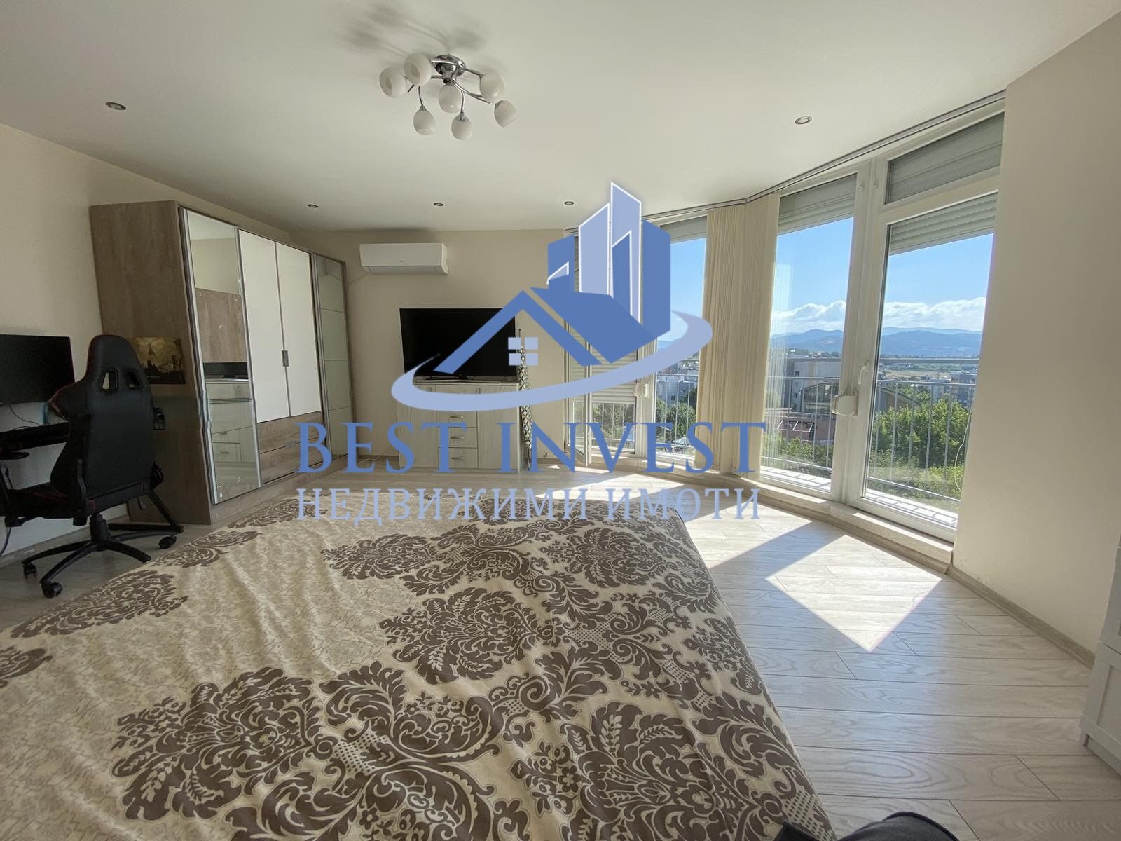 Продава 3-СТАЕН, гр. Благоевград, Еленово 2, снимка 8 - Апартаменти - 53960197