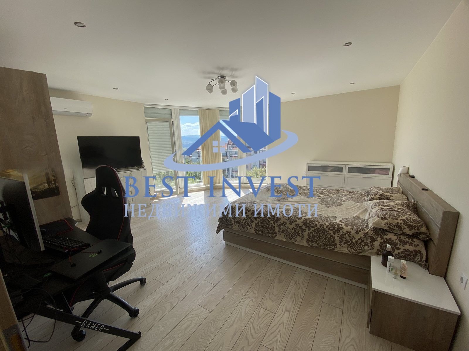 Продава 3-СТАЕН, гр. Благоевград, Еленово 2, снимка 9 - Апартаменти - 53960197