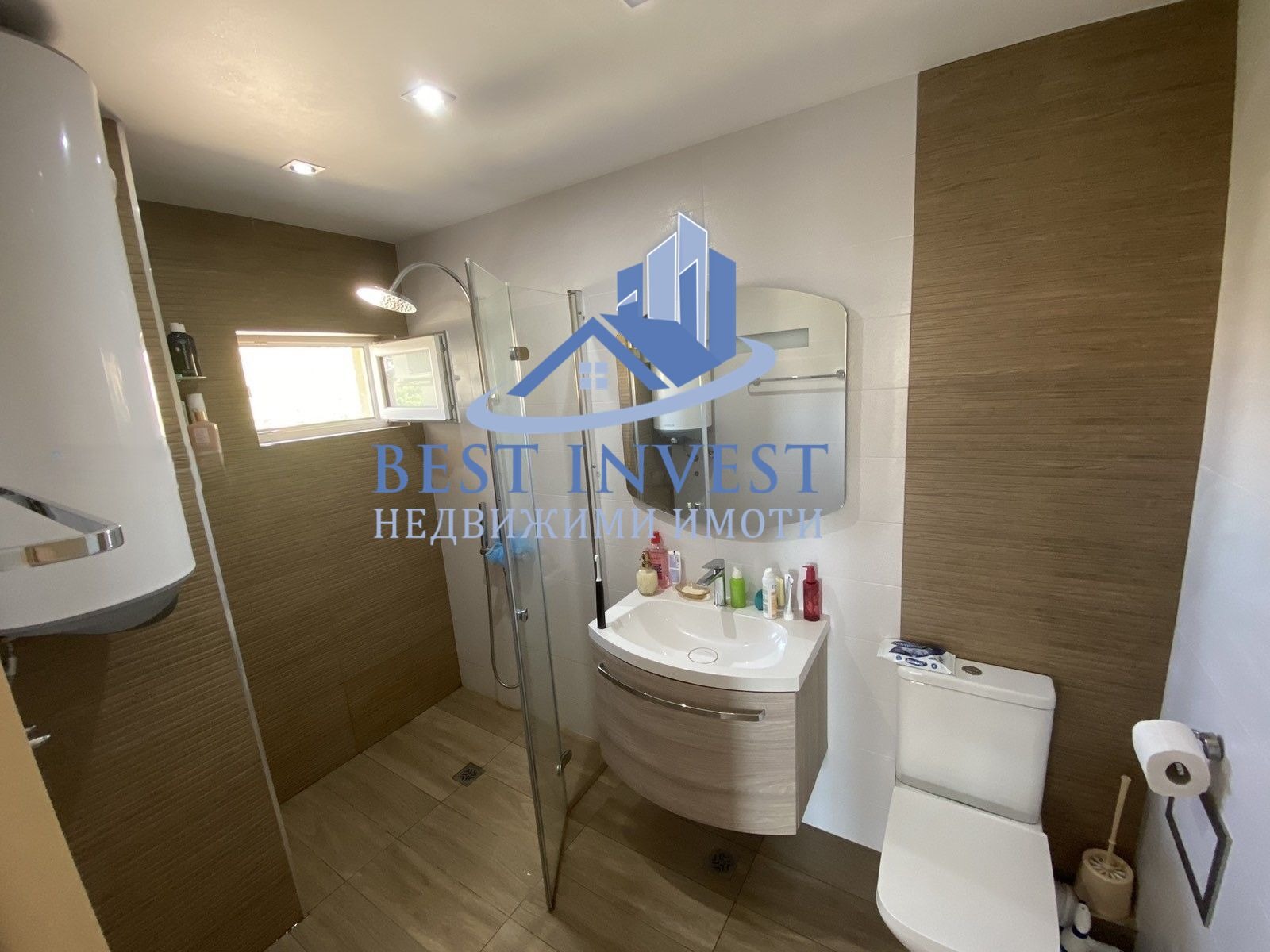 Продава 3-СТАЕН, гр. Благоевград, Еленово 2, снимка 4 - Апартаменти - 53960197