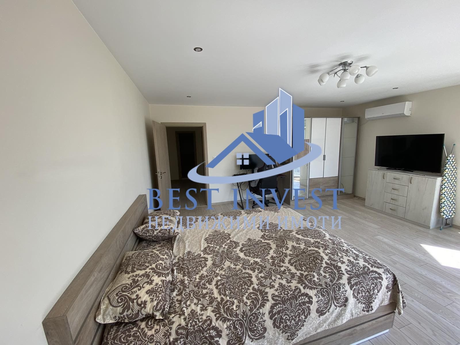 Продава 3-СТАЕН, гр. Благоевград, Еленово 2, снимка 3 - Апартаменти - 53960197