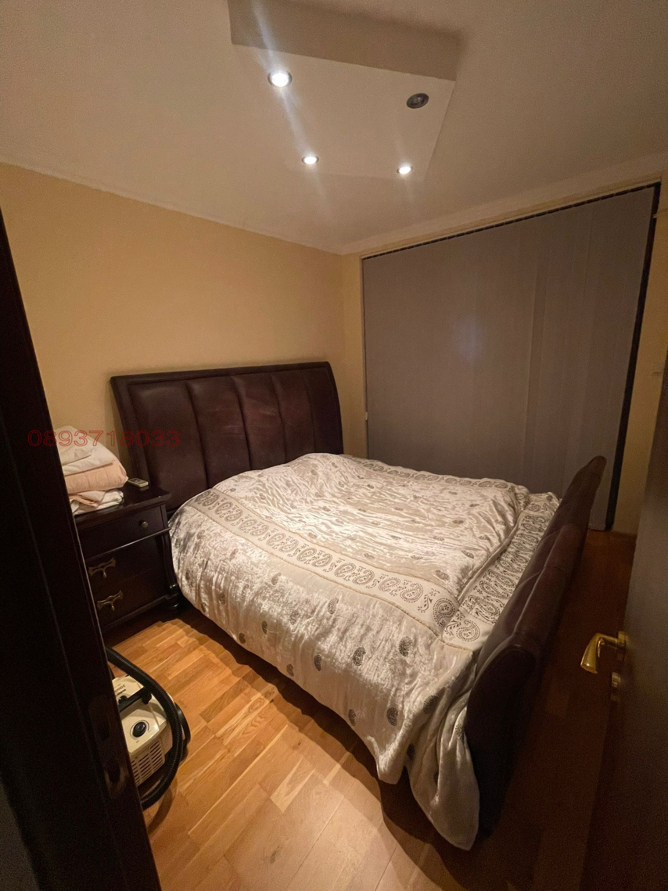 Продава 3-СТАЕН, гр. Силистра, Център, снимка 5 - Апартаменти - 54281807