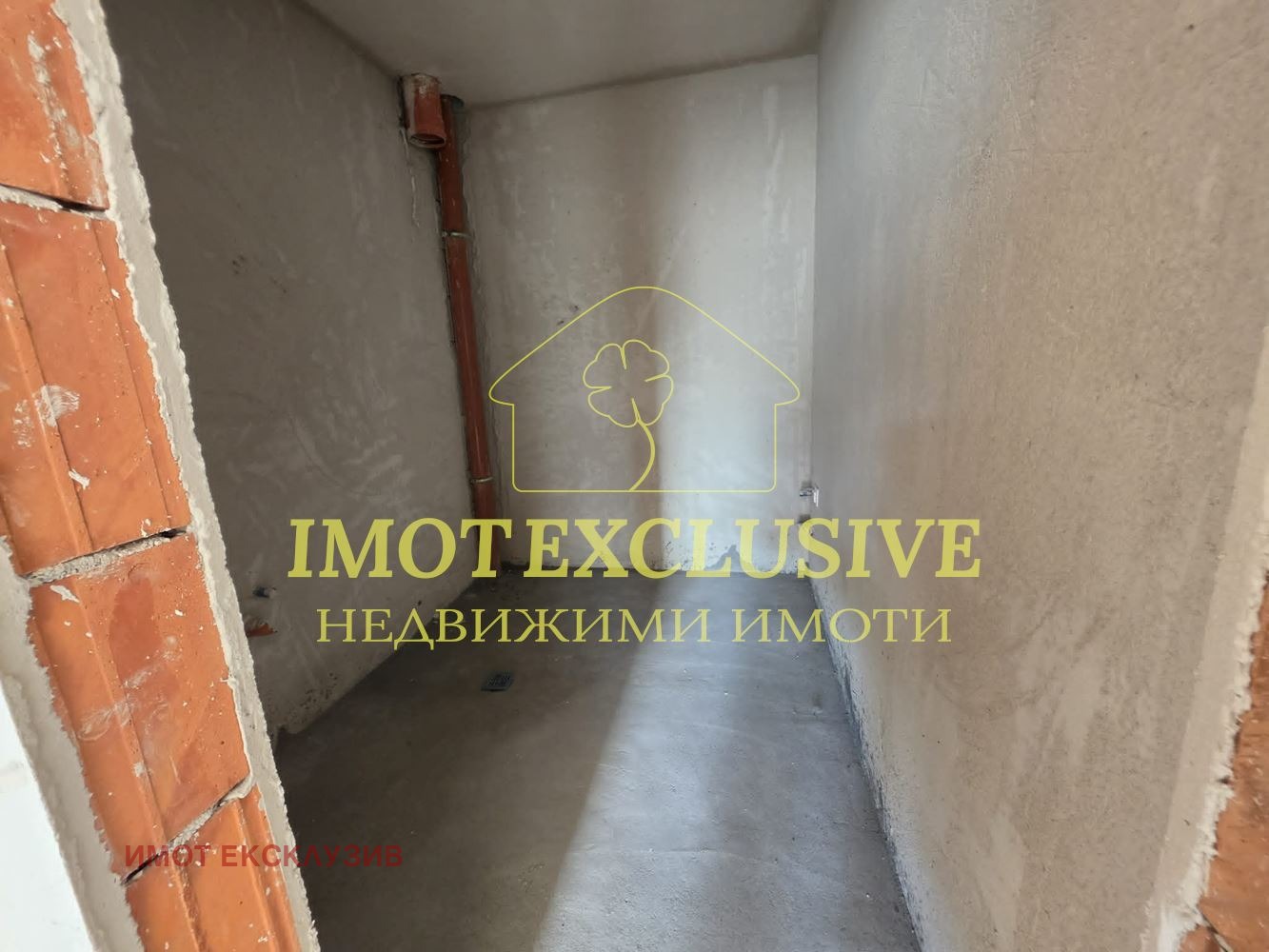Продава 3-СТАЕН, гр. Пловдив, Христо Смирненски, снимка 10 - Апартаменти - 54755412
