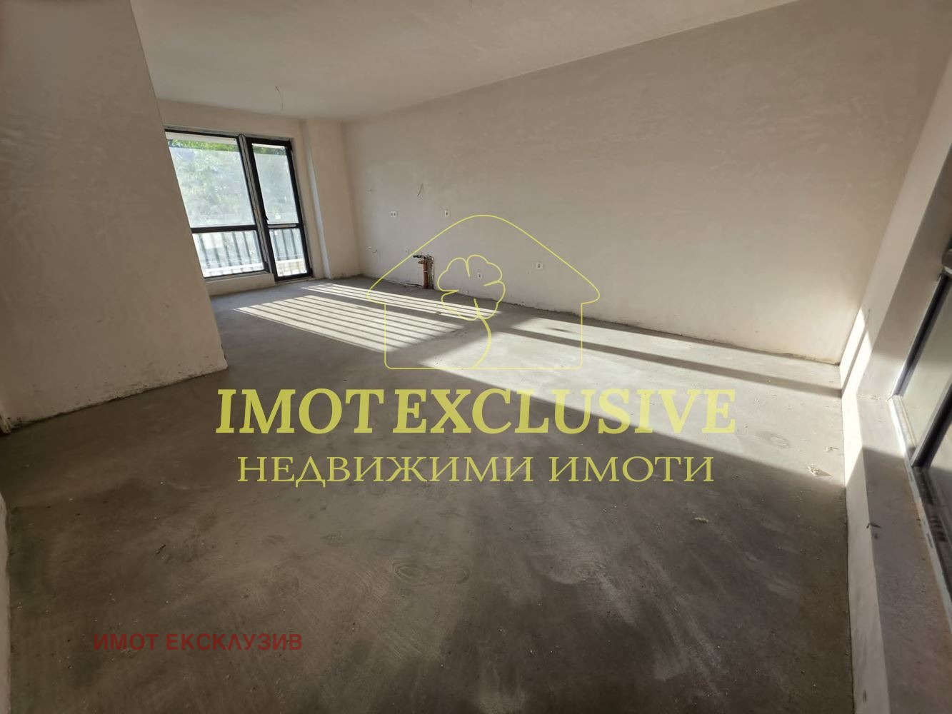 Продава 3-СТАЕН, гр. Пловдив, Христо Смирненски, снимка 2 - Апартаменти - 54755412