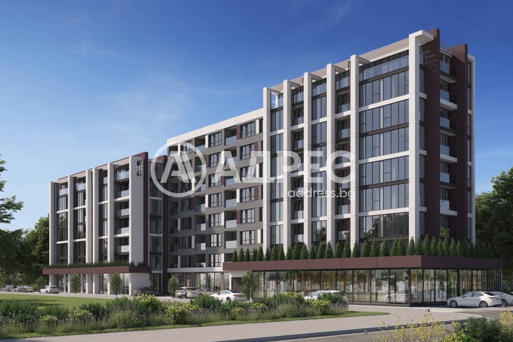 Продава 3-СТАЕН, гр. Пловдив, Тракия, снимка 3 - Апартаменти - 55612477