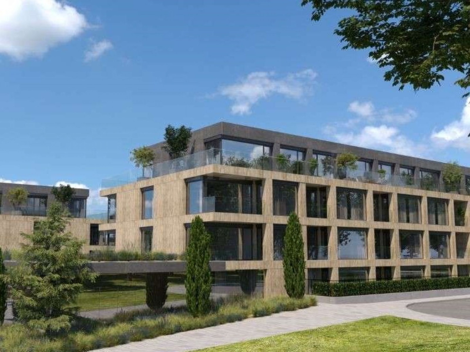 Продава МНОГОСТАЕН, гр. София, Кръстова вада, снимка 2 - Апартаменти - 51593909