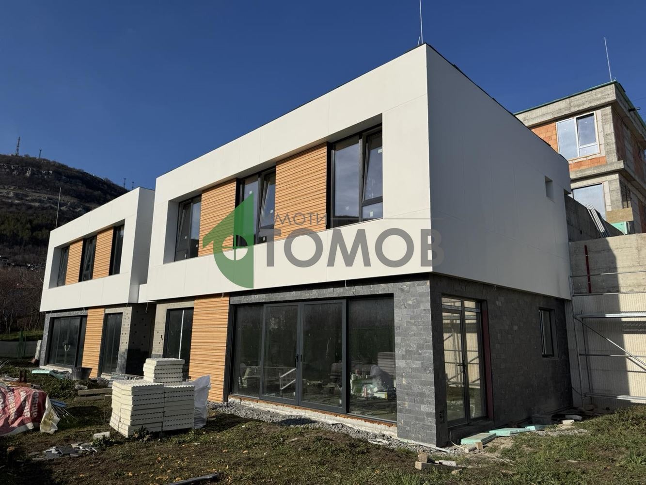 Продава КЪЩА, гр. Шумен, Дивдядово