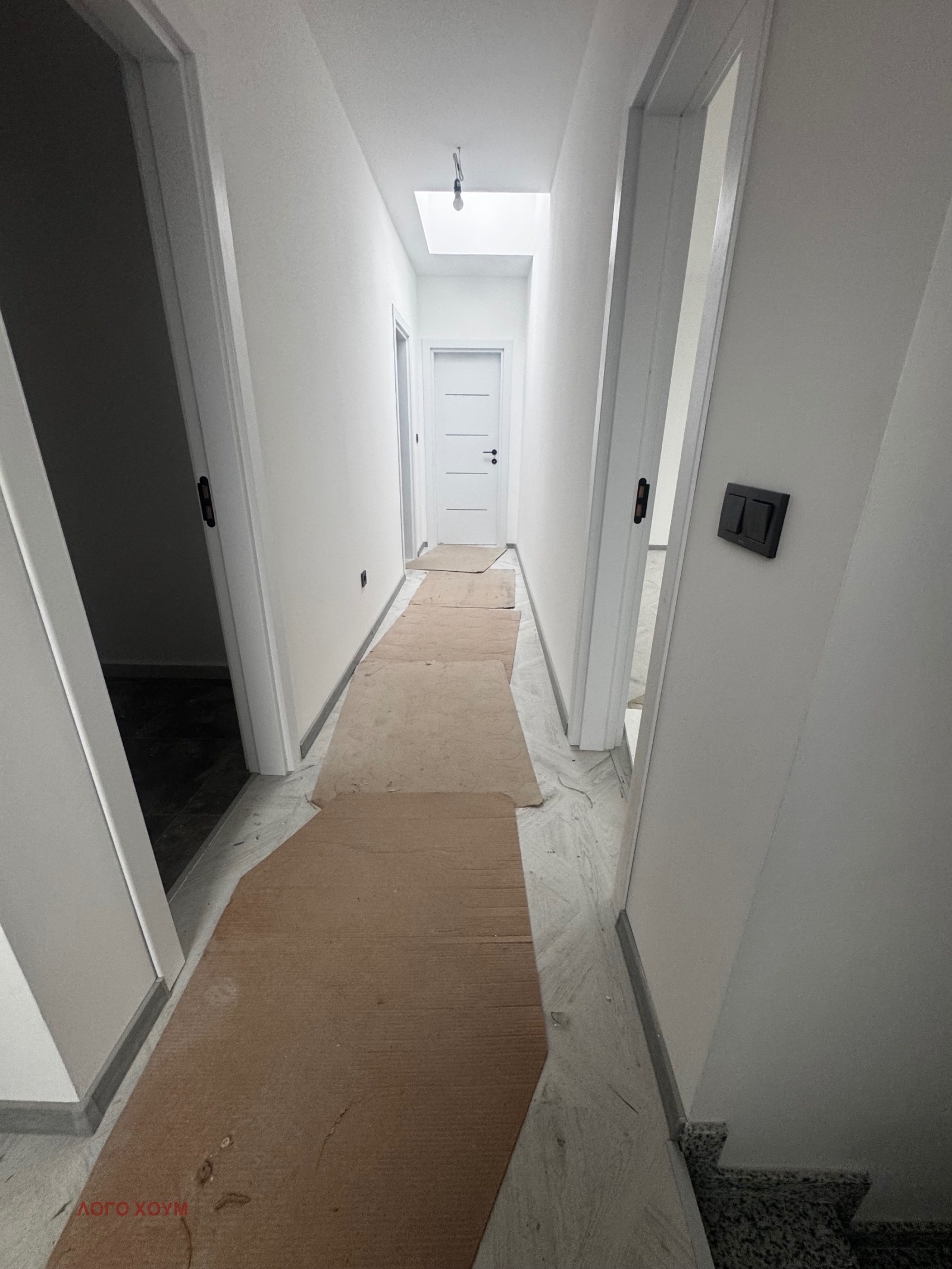 Продава КЪЩА, гр. Варна, м-т Боровец - юг, снимка 4 - Къщи - 54071145