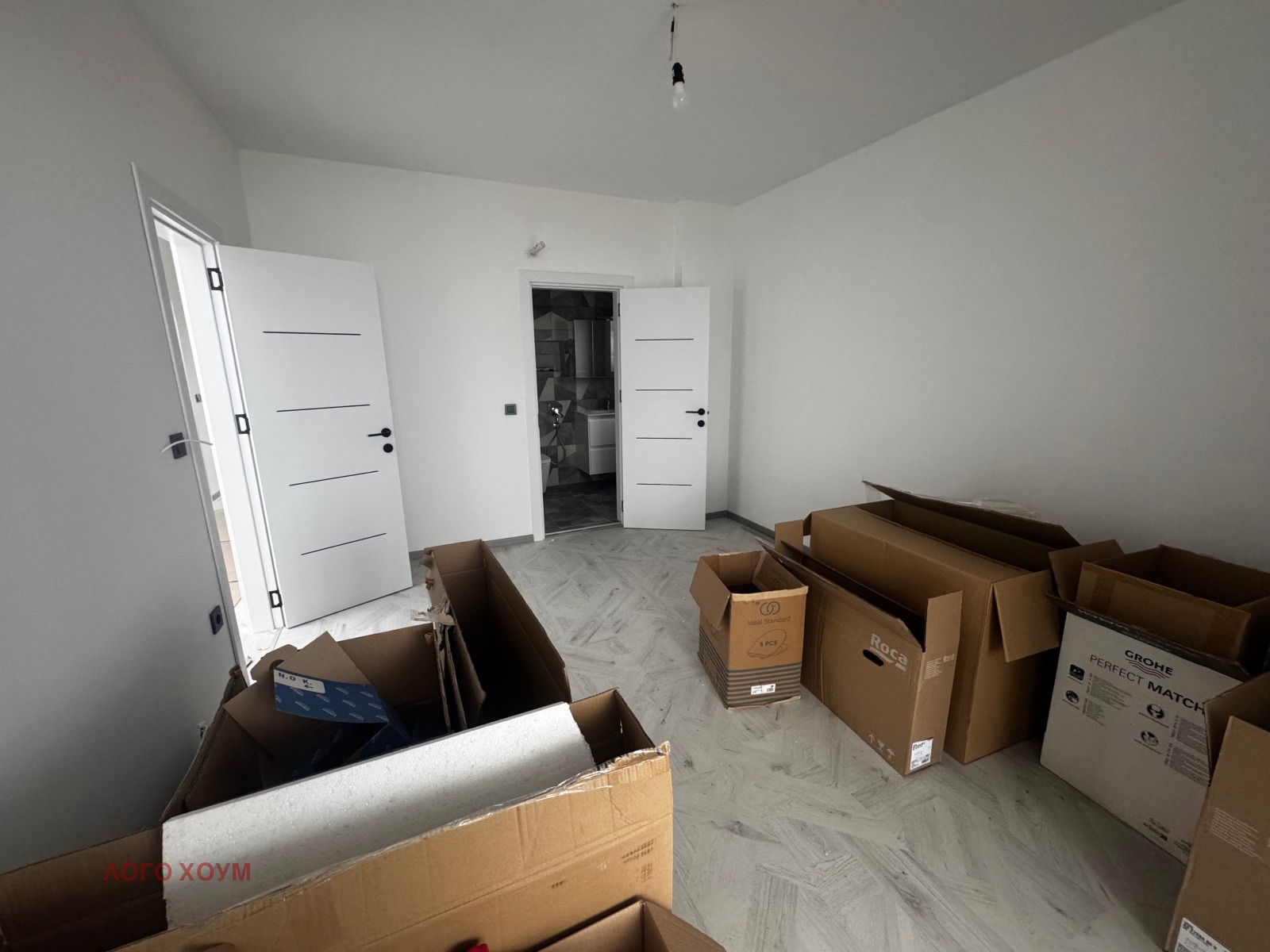 Продава КЪЩА, гр. Варна, м-т Боровец - юг, снимка 3 - Къщи - 54071145