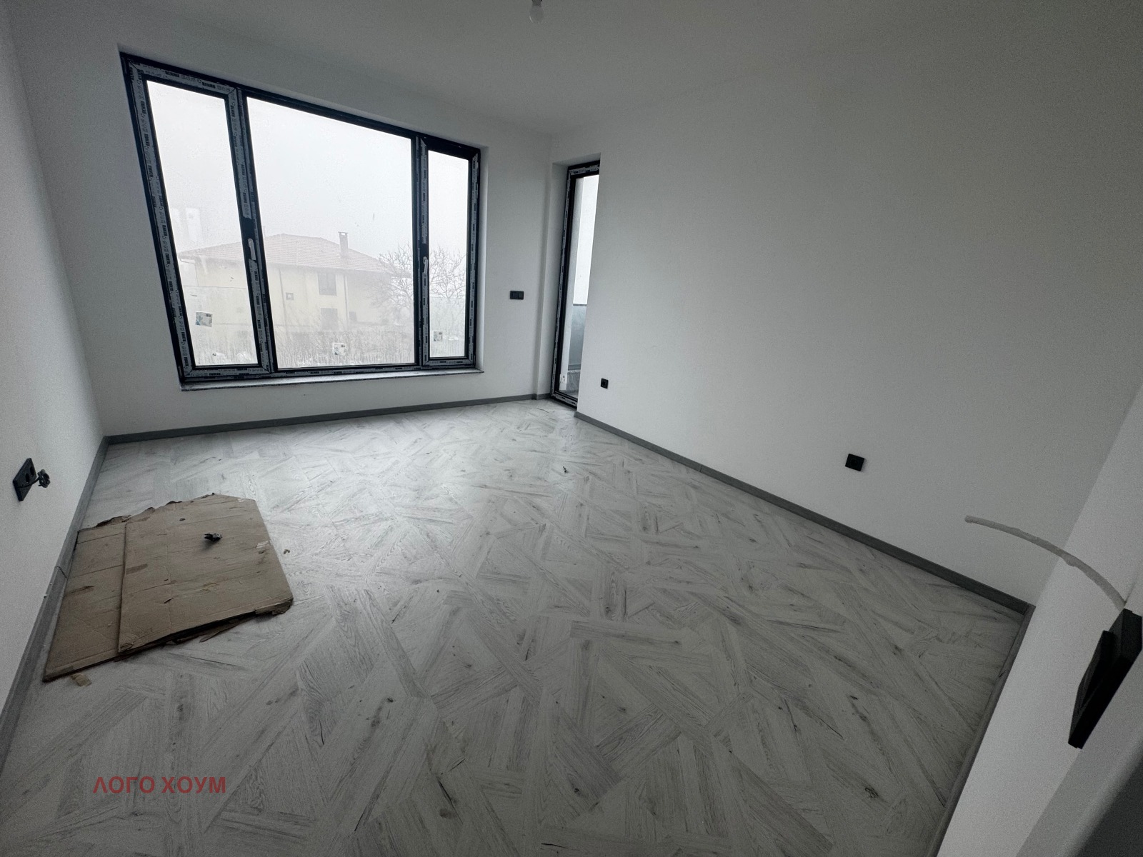 Продава КЪЩА, гр. Варна, м-т Боровец - юг, снимка 10 - Къщи - 54071145