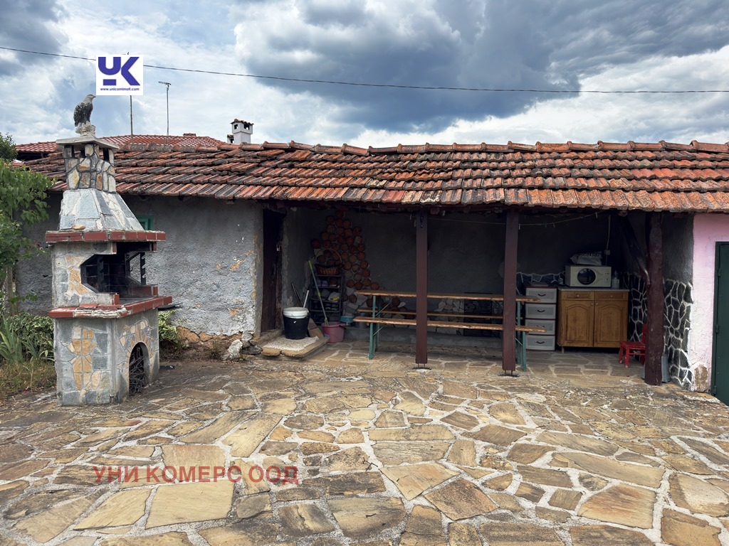 Продава КЪЩА, гр. Брезник, област Перник, снимка 4 - Къщи - 55268351