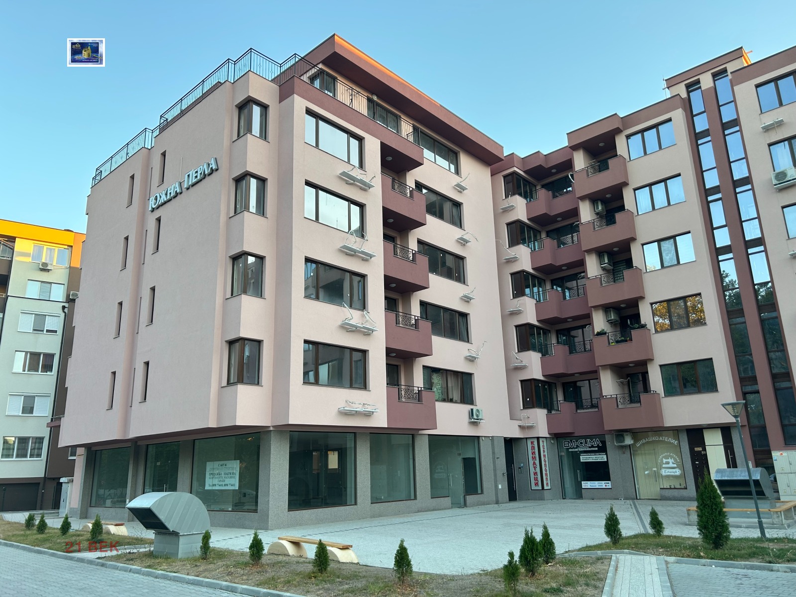 Продава ГАРАЖ, ПАРКОМЯСТО, гр. Пловдив, Въстанически, снимка 2 - Гаражи и паркоместа - 53944341