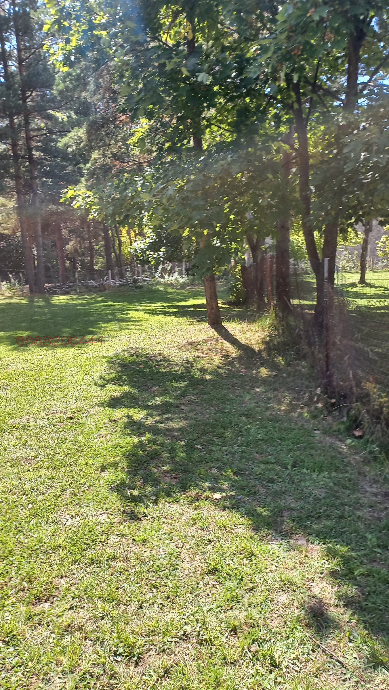 Продава ПАРЦЕЛ, с. Ковачевци, област София област, снимка 2 - Парцели - 53841061