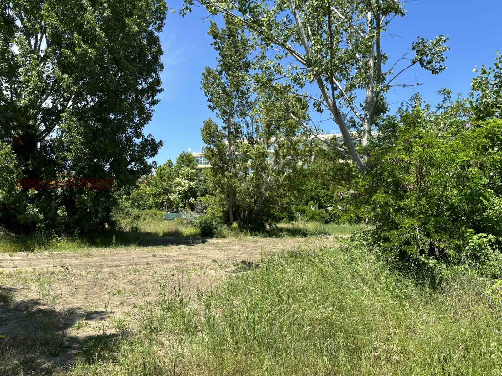 Продава ПАРЦЕЛ, к.к. Слънчев бряг, област Бургас, снимка 11 - Парцели - 53770204