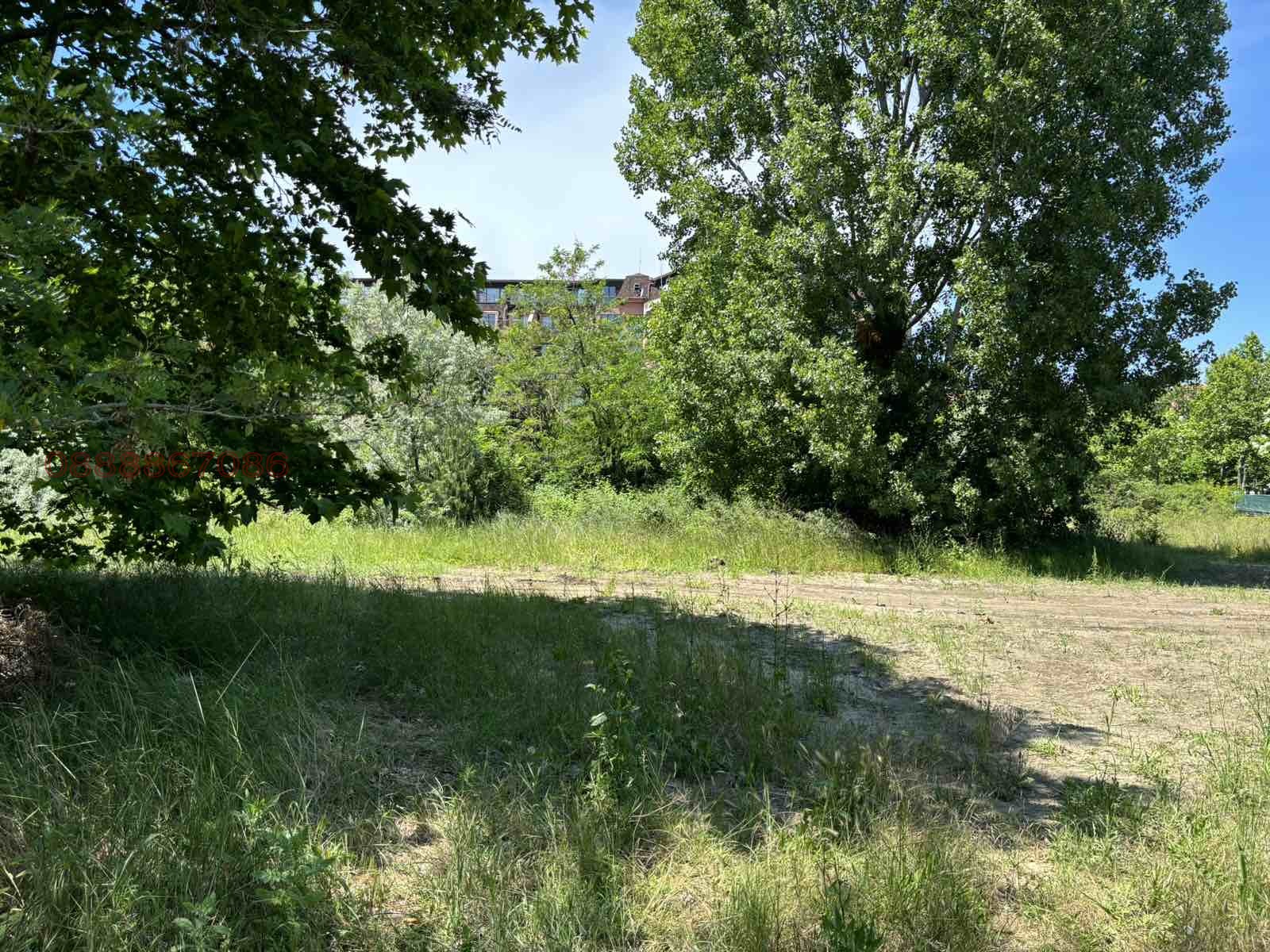 Продава ПАРЦЕЛ, к.к. Слънчев бряг, област Бургас, снимка 5 - Парцели - 53770204