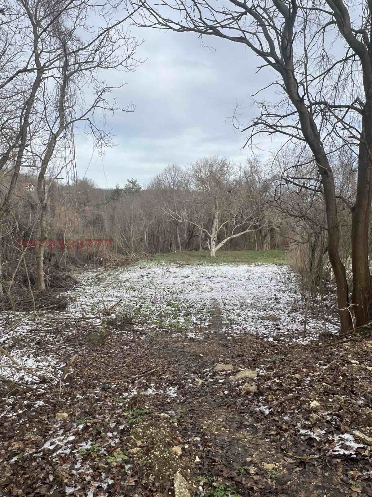 Продава ПАРЦЕЛ, с. Осеново, област Варна