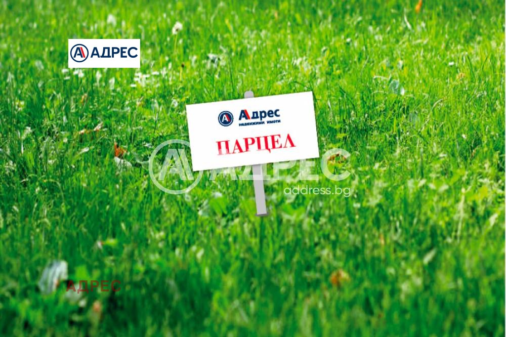 Продава ПАРЦЕЛ, гр. Варна, м-т Манастирски рид