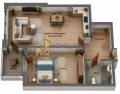 Продава 2-СТАЕН, град София, Овча купел 2 • 113000 € / 221008.79 лв. • 69667576 11